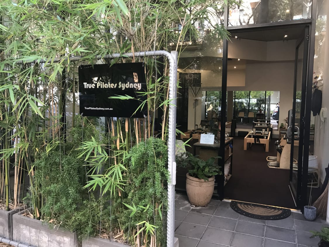 True Pilates Sydney Studio: Read Reviews and Book Classes on ClassPass