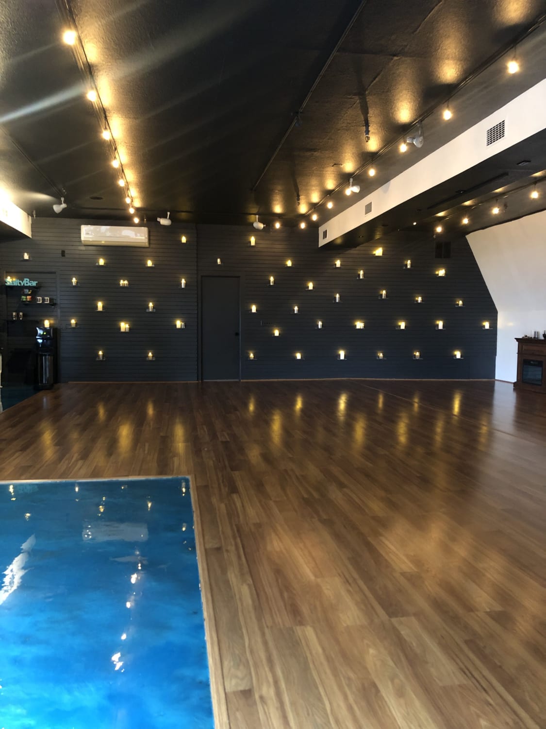 Salty Soul Sanctuary: Read Reviews and Book Classes on ClassPass