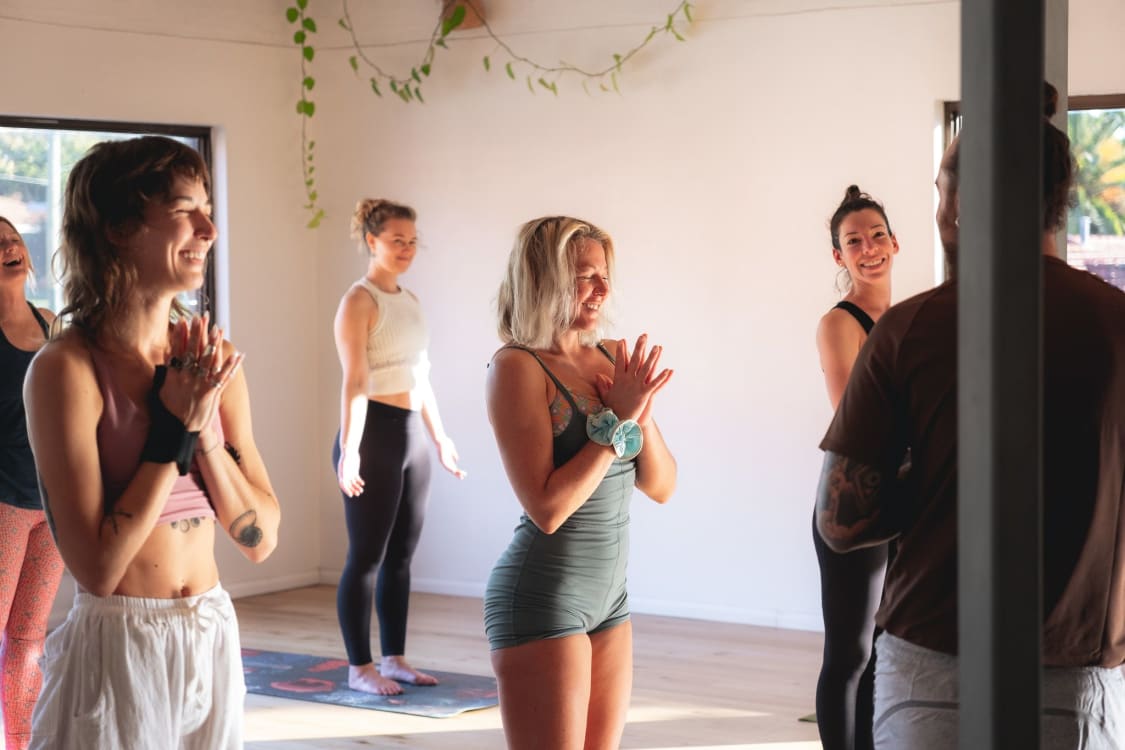 The Yoga Room Scarborough: Read Reviews and Book Classes on ClassPass