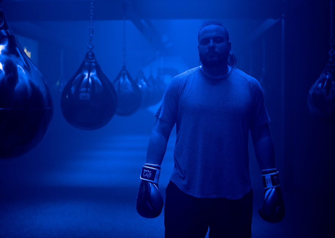 The Rig Boxing - Southpaw: Read Reviews and Book Classes on ClassPass