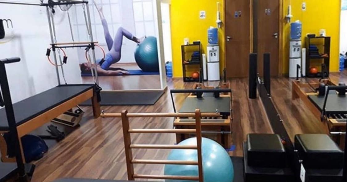 QUANTO PAGAR AO INSTRUTOR DE PILATES? - MetaLife Pilates 