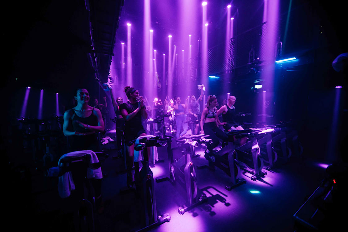 1Rebel - DIFC: Read Reviews and Book Classes on ClassPass