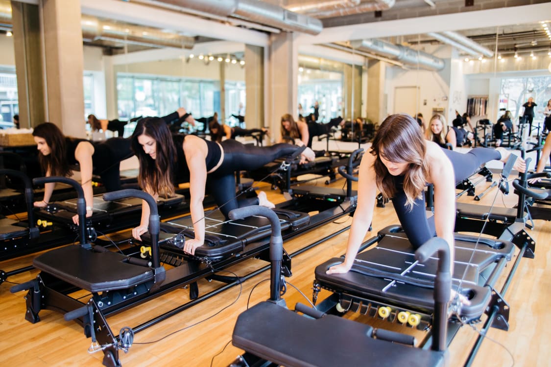 Club Pilates - East Austin: Read Reviews and Book Classes on ClassPass