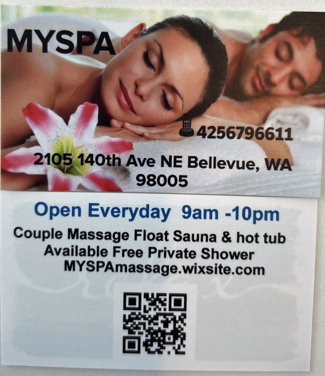 MySpa: Read Reviews and Book Classes on ClassPass