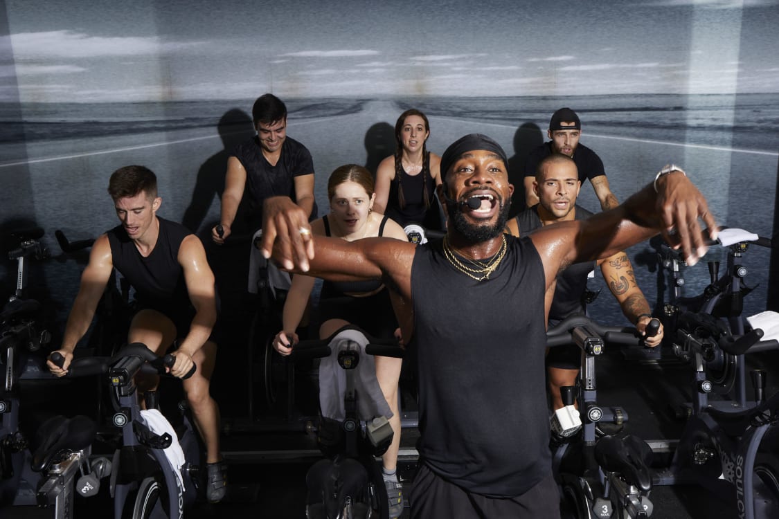 SoulCycle Palm Beach: Ride, Sweat, and Discover Your Inner Strength