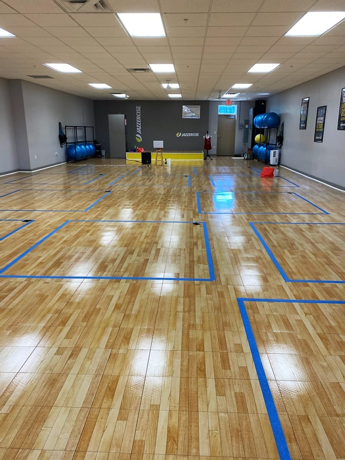 Jazzercise Woodbury Fitness Center Read Reviews And Book Classes On Classpass