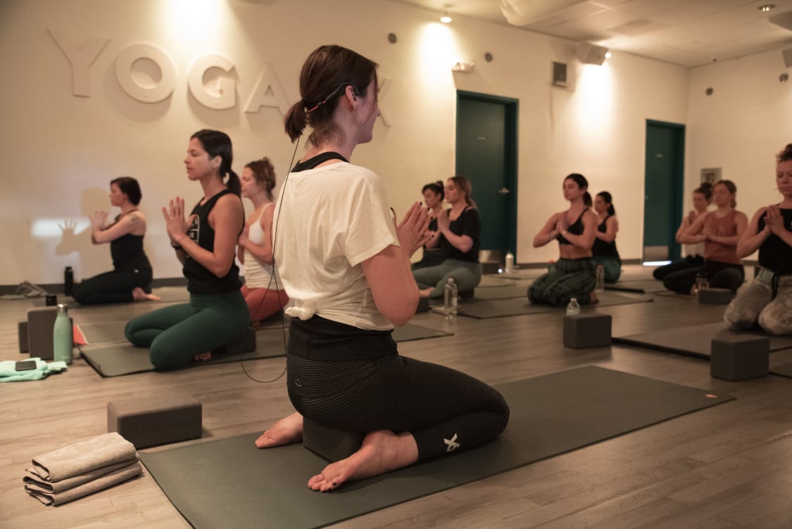 YogaSix - Studio City: Read Reviews and Book Classes on ClassPass