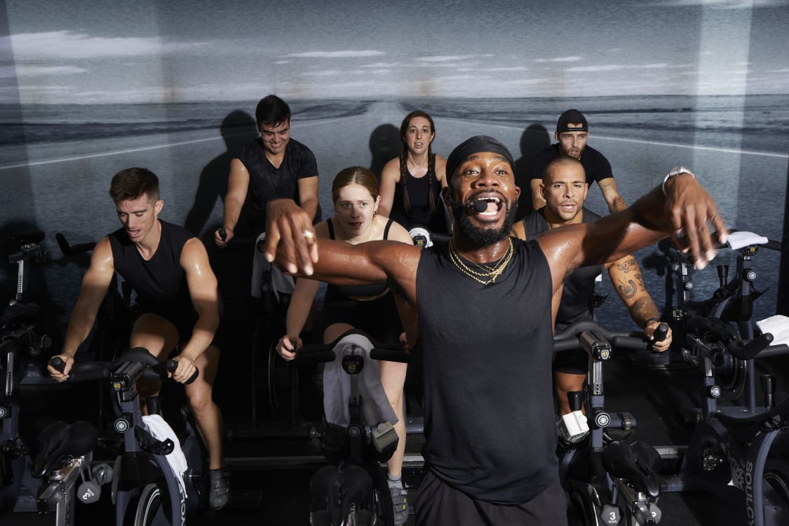 SoulCycle Chestnut Hill Read Reviews and Book Classes on ClassPass