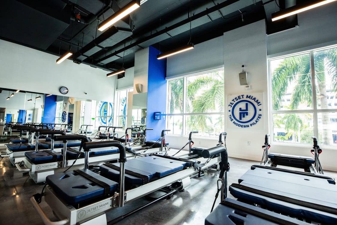 JETSET Pilates - Edgewater: Read Reviews and Book Classes on ClassPass