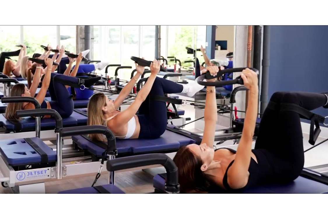 JETSET Pilates - North Miami: Read Reviews and Book Classes on ClassPass