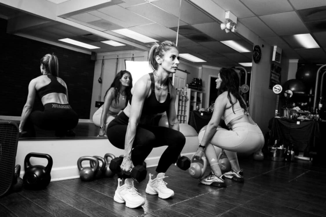 Fortitude Fitness For Women: Read Reviews and Book Classes on