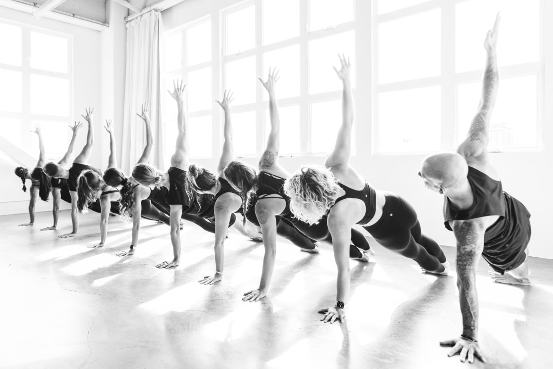 Full Lotus Yoga - Detroit: Read Reviews and Book Classes on ClassPass