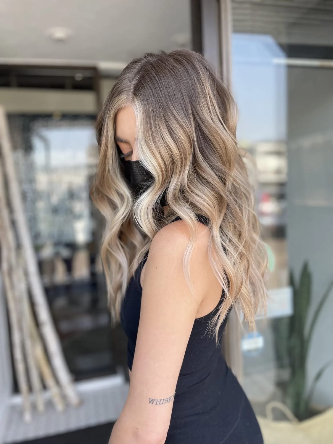 elle. B Salon - West: Read Reviews and Book Classes on ClassPass