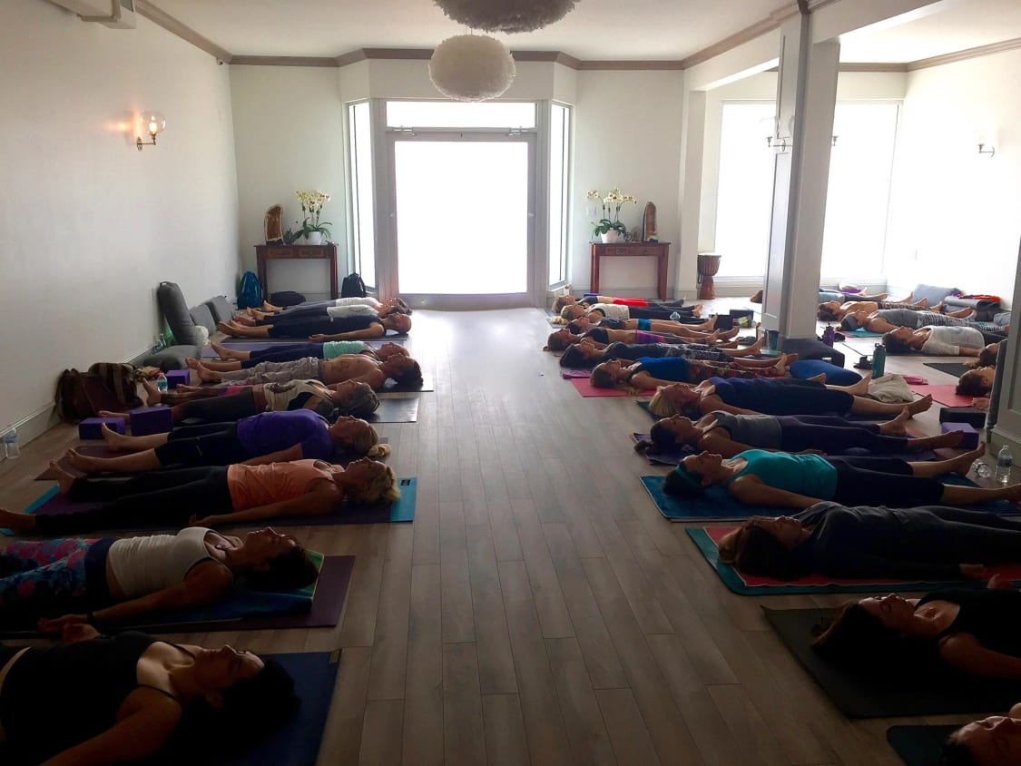 Bindu Yoga Studio Read Reviews And