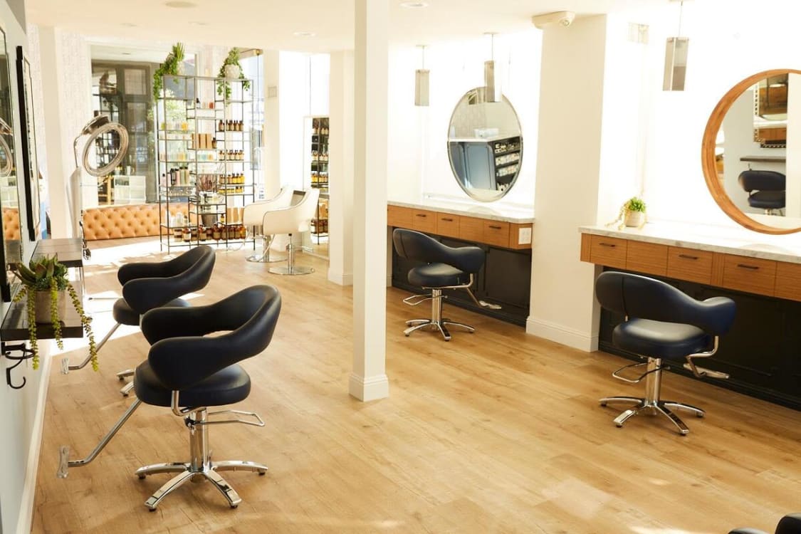 Blow Me Away Organic Salon & Head Spa: Read Reviews and Book Classes on ClassPass Blow Me Away Organic Salon & Head Spa: Read Reviews and Book Classes on ClassPass