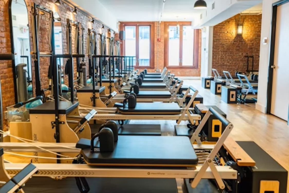 Natural Pilates - SoHo: Read Reviews and Book Classes on ClassPass