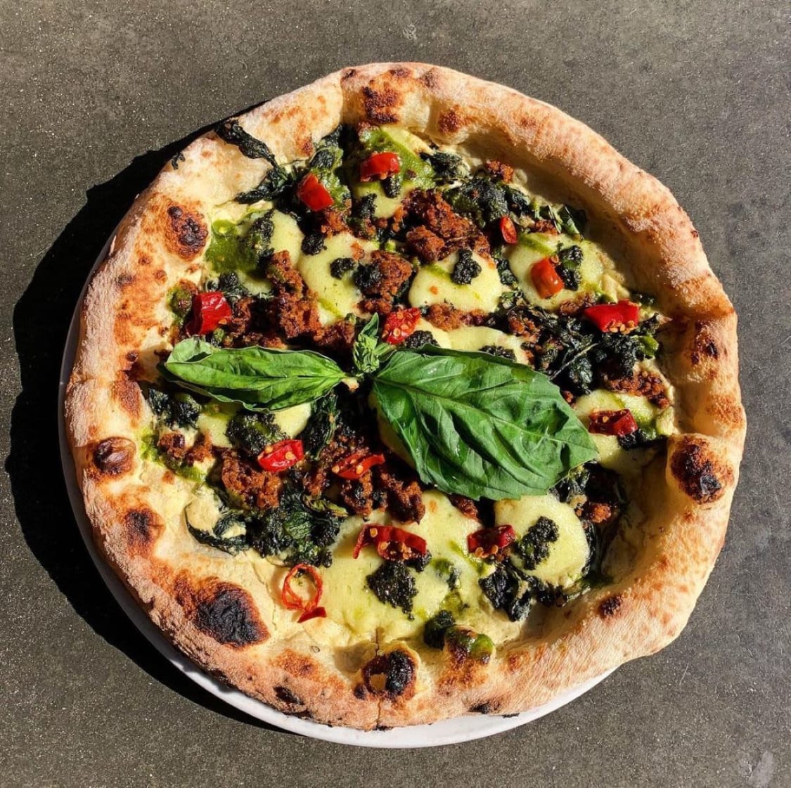 Double Zero: Read Reviews and Book Classes on ClassPass