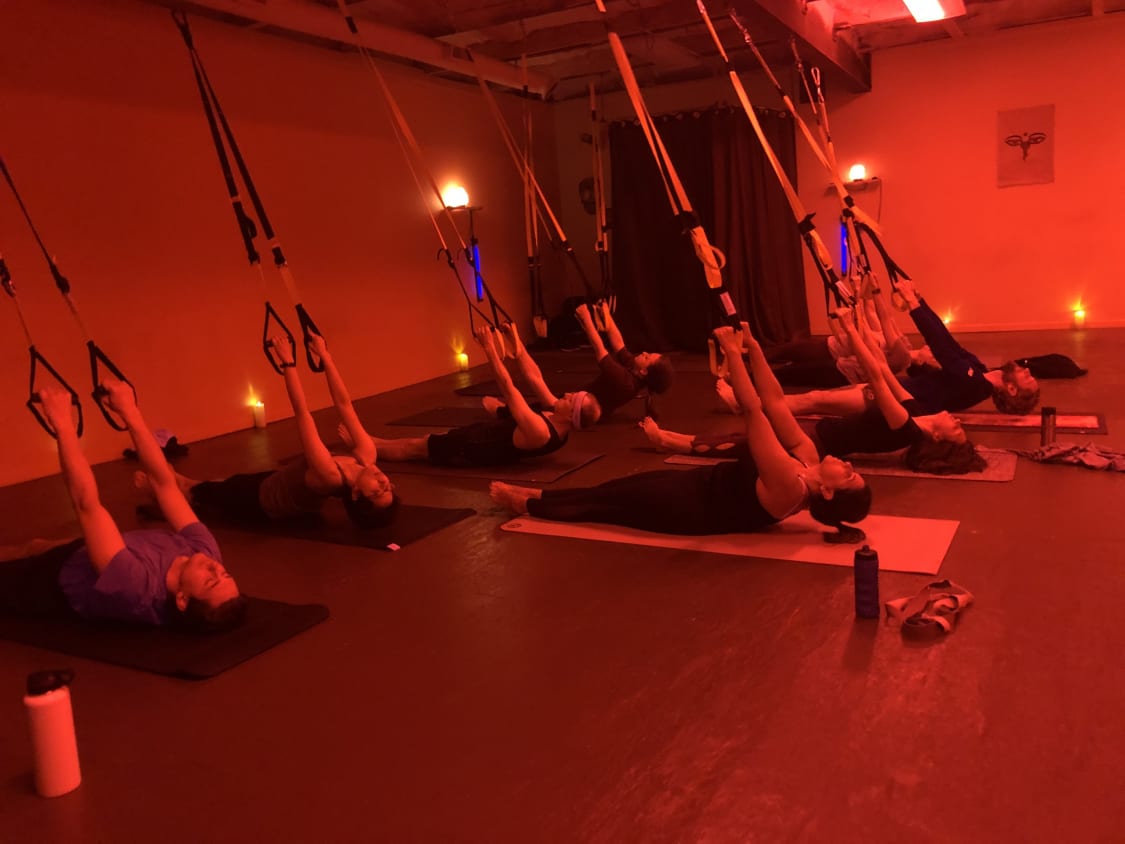 Mota Thai Yoga: Read Reviews and Book Classes on ClassPass