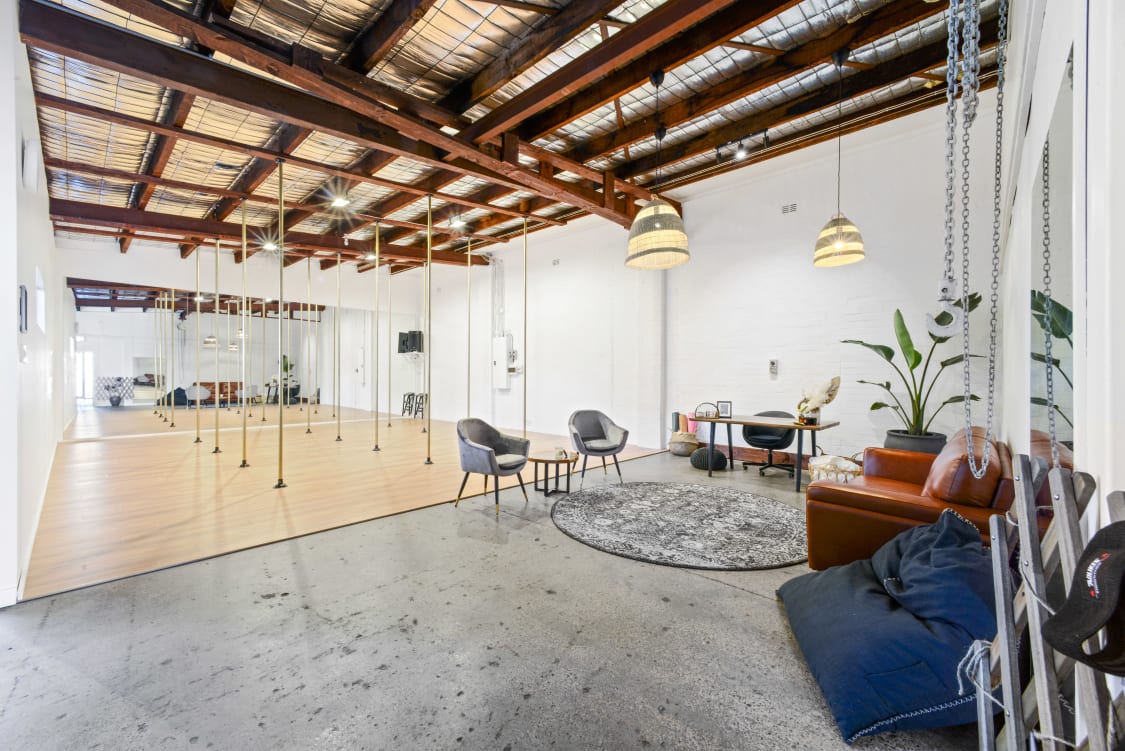 BodySpace Studios: Read Reviews and Book Classes on ClassPass