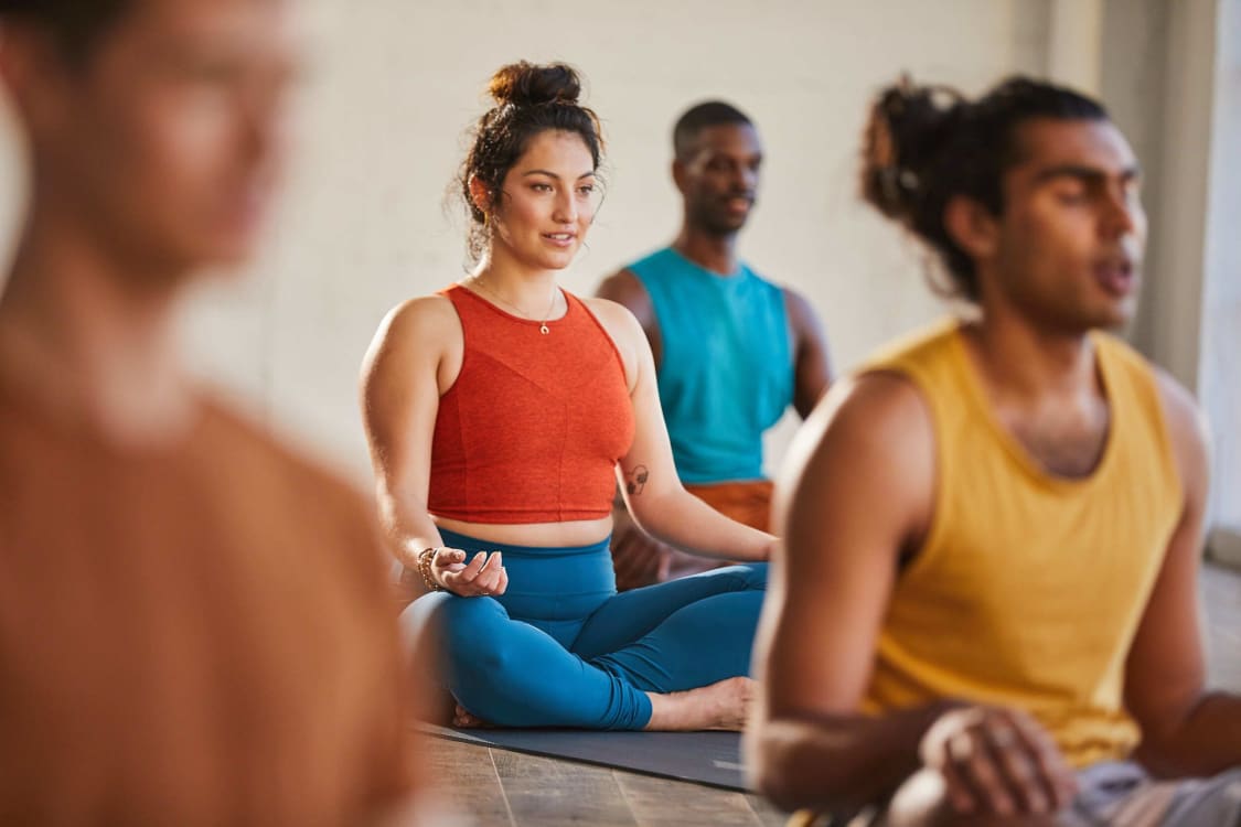 CorePower Yoga Careers and Employment