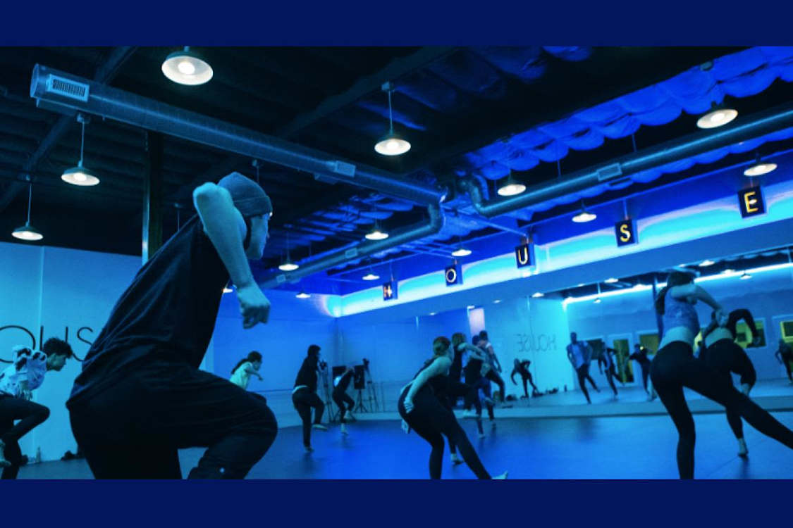 The House Dance Complex: Read Reviews and Book Classes on