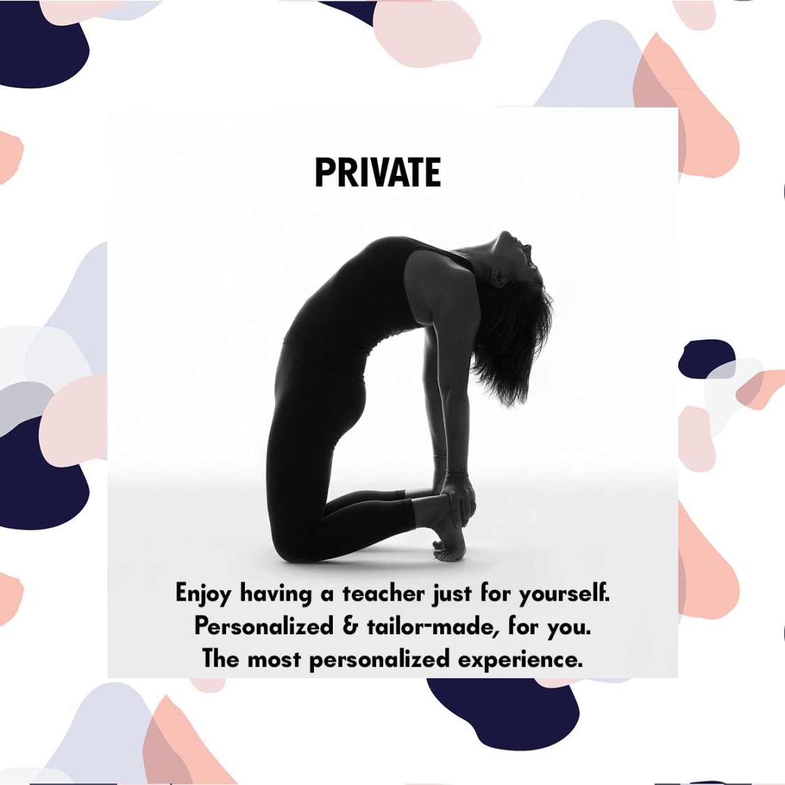 Yoga Private Classes