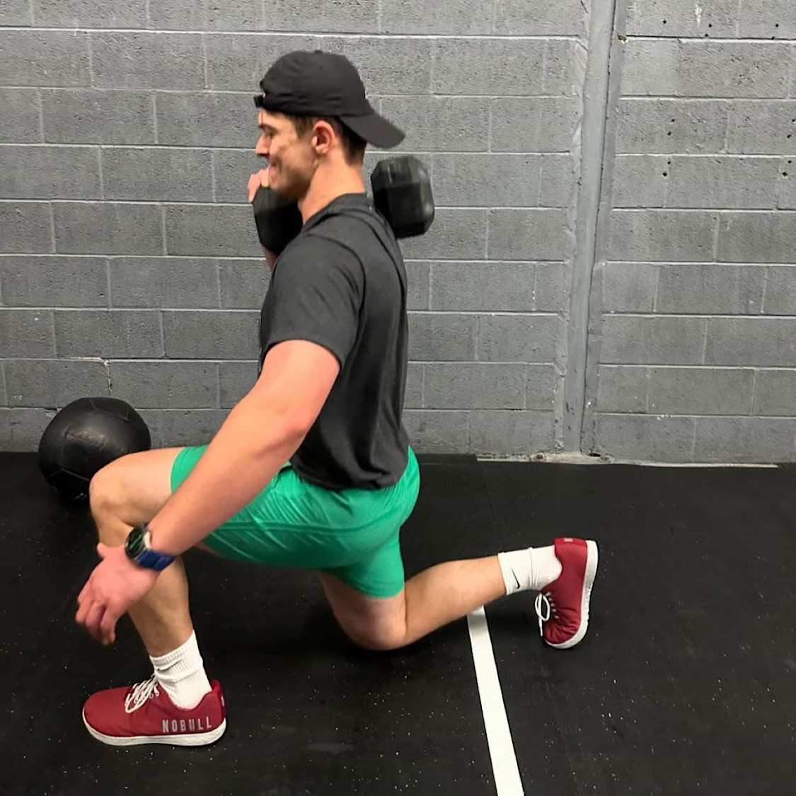 tobacco road crossfit Tobacco Road CrossFit: Read Reviews and Book Classes on ClassPass