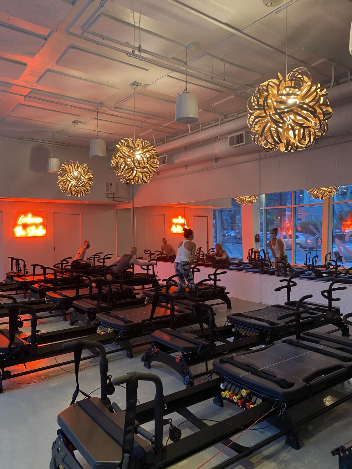 Club Lagree - Westlake Village: Read Reviews and Book Classes on ClassPass