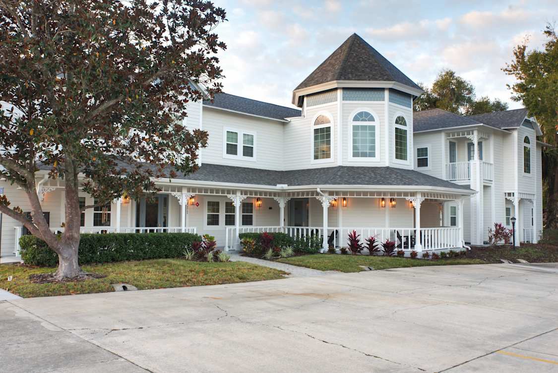 Magnolia Yoga & Wellness Center: Read Reviews and Book Classes on