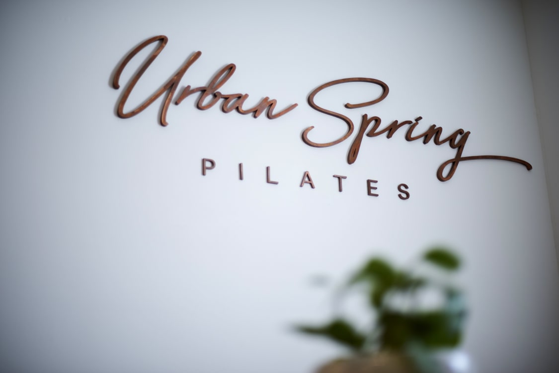 Mat Pilates vs Equipment Pilates  Urban Spring Pilates KL Malaysia