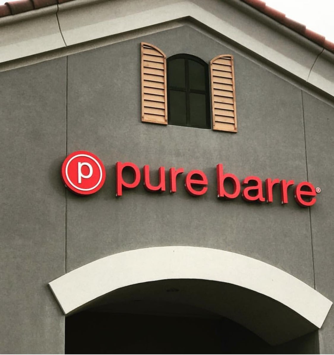 Pure barre san tan sale