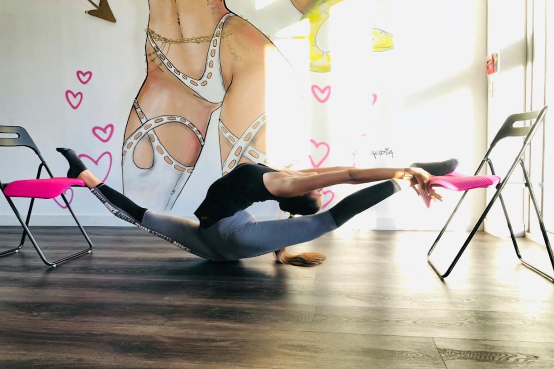 Miami Pole Dance Studio: Read Reviews and Book Classes on ClassPass