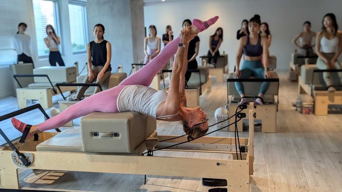 ヨガ・ピラティス k mg pilates K【女性専用】 - センター北店: Read Reviews and Book