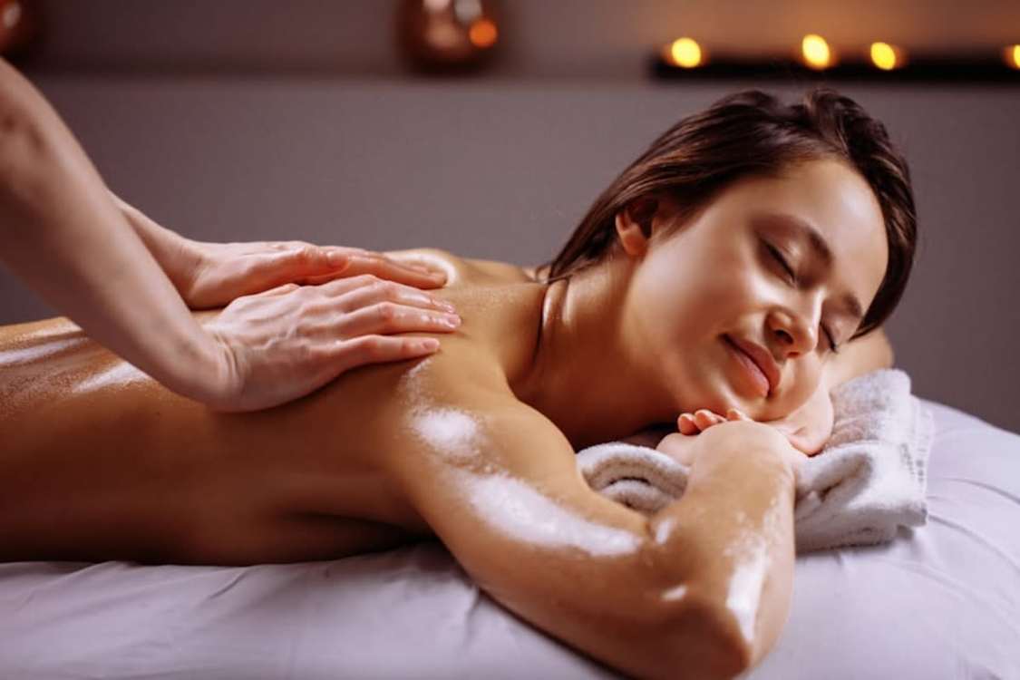 Fresh Head Spa 123: Read Reviews and Book Classes on ClassPass
