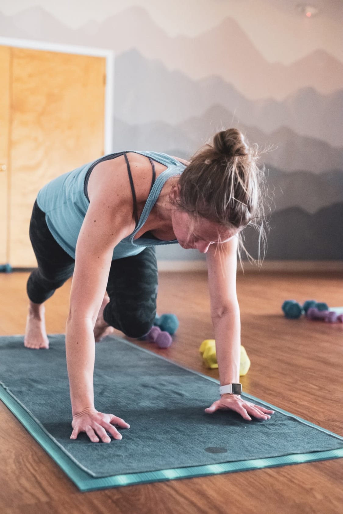 Flow Yoga Studio: Read Reviews and Book Classes on ClassPass