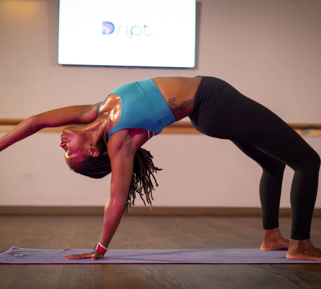 Bikram Yoga Dupont Schedule Blog Dandk