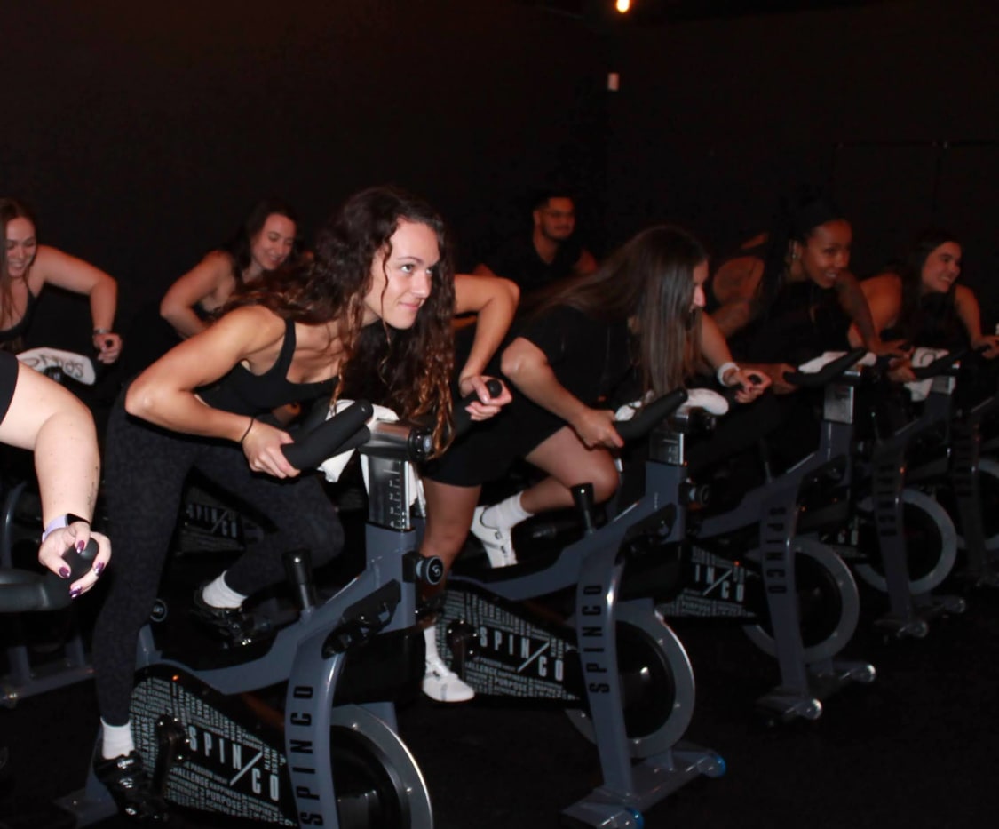 SPINCO Cloverdale Read Reviews and Book Classes on ClassPass