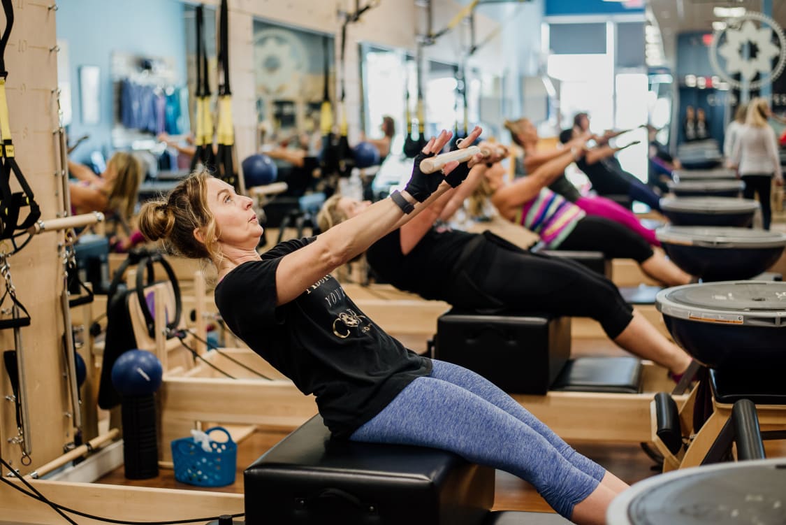 Club Pilates - Fremont: Read Reviews and Book Classes on ClassPass
