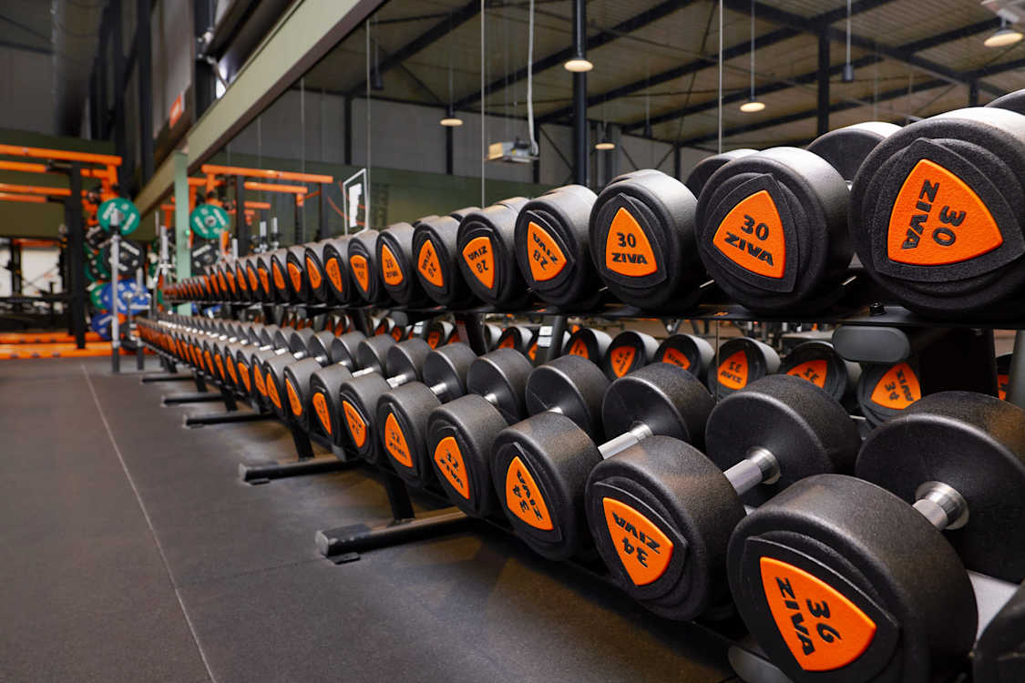 Basic Fit - Málaga Armengual de la Mota : Lire les avis et réserver des  cours sur ClassPass