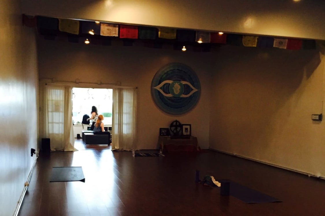 Black Sheep Yoga: Read Reviews and Book Classes on ClassPass