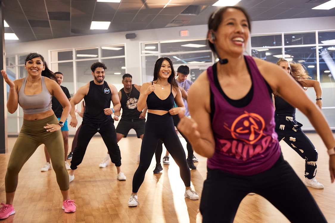 ES Fitness - Hollywood: Read Reviews and Book Classes on ClassPass ES Fitness - Hollywood: Read Reviews and Book Classes on ClassPass