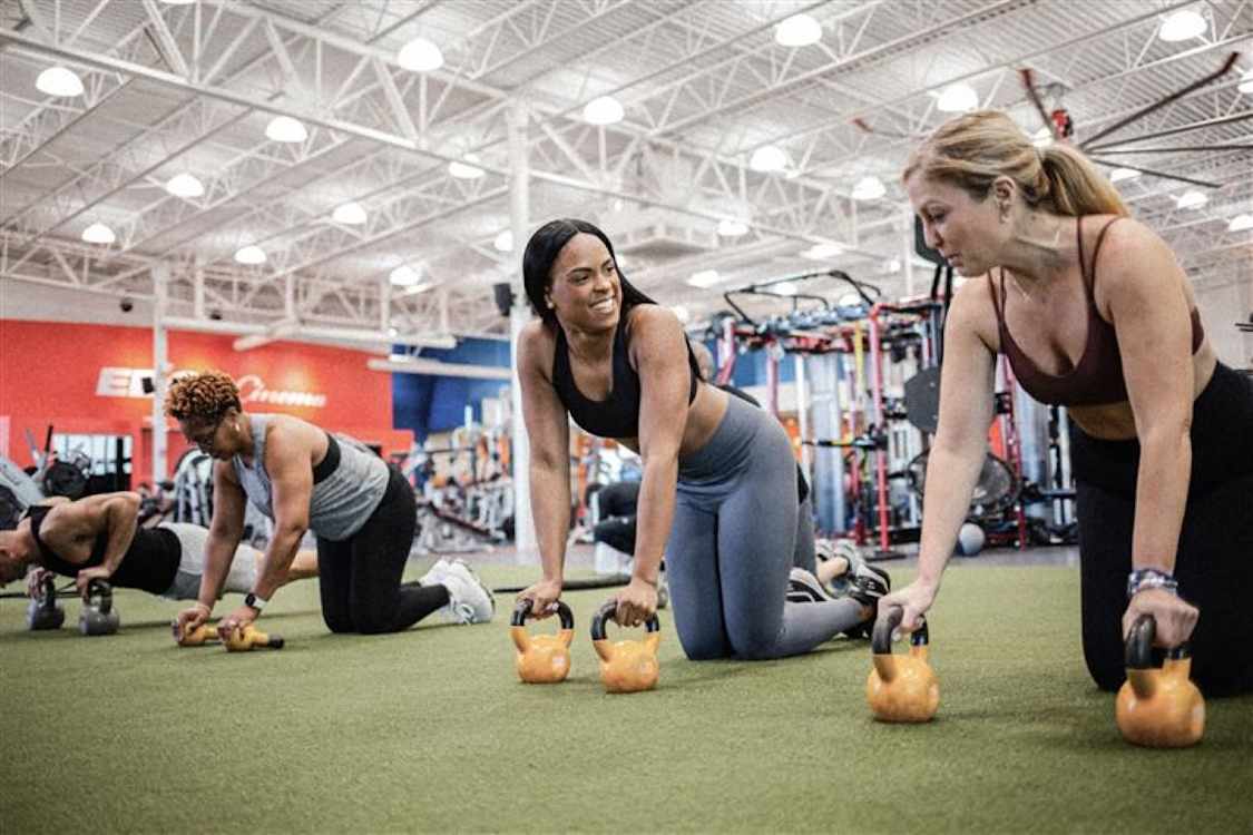 edge fitness dress code Edge Fitness Gym Dress Code