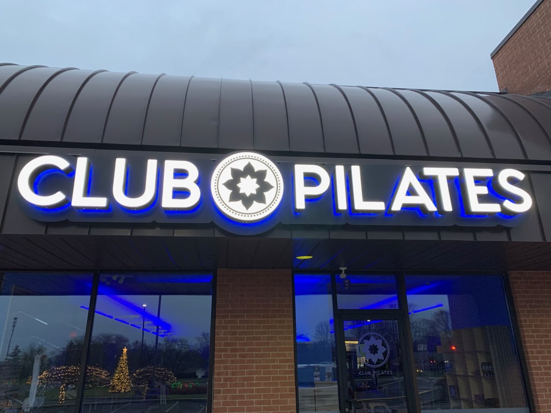 Club Pilates - Cross Pointe: Read Reviews and Book Classes on ClassPass