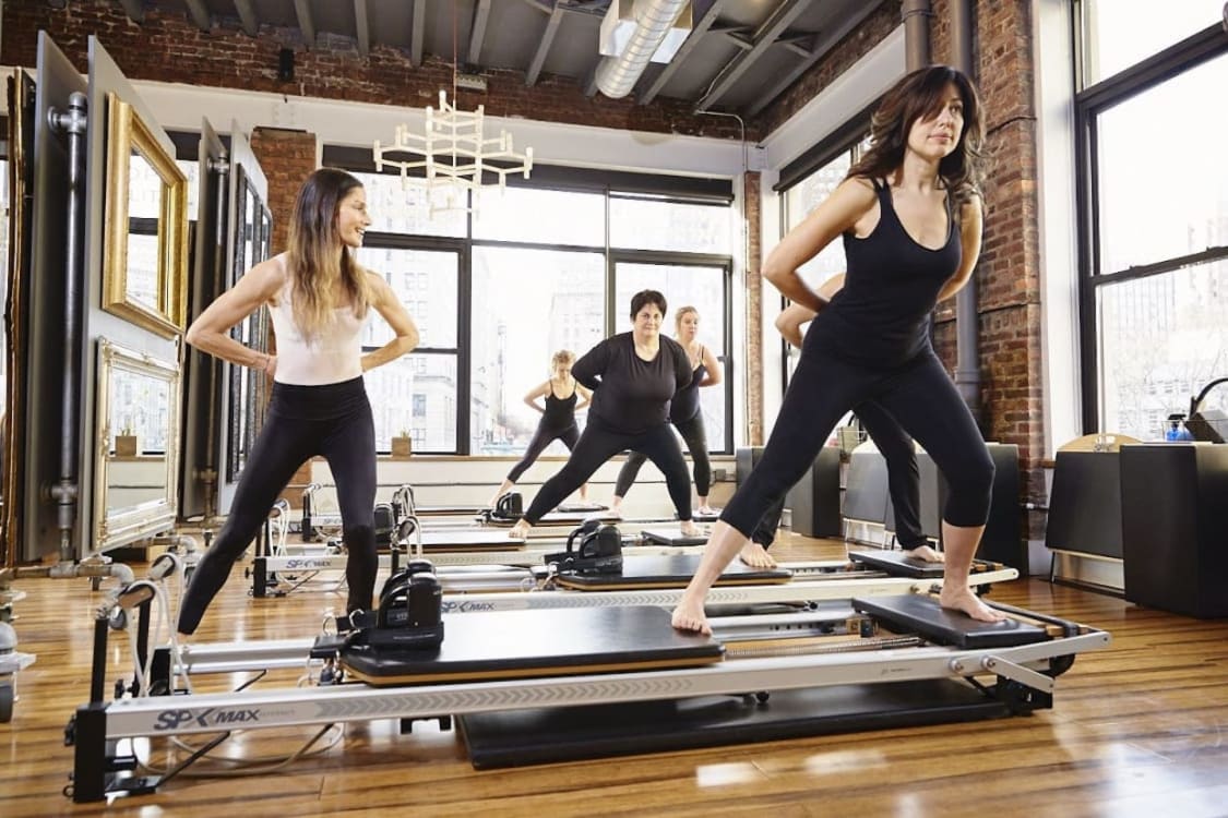 BASI Pilates Academy - NYC, formerly known as Physio Logic Pilates
