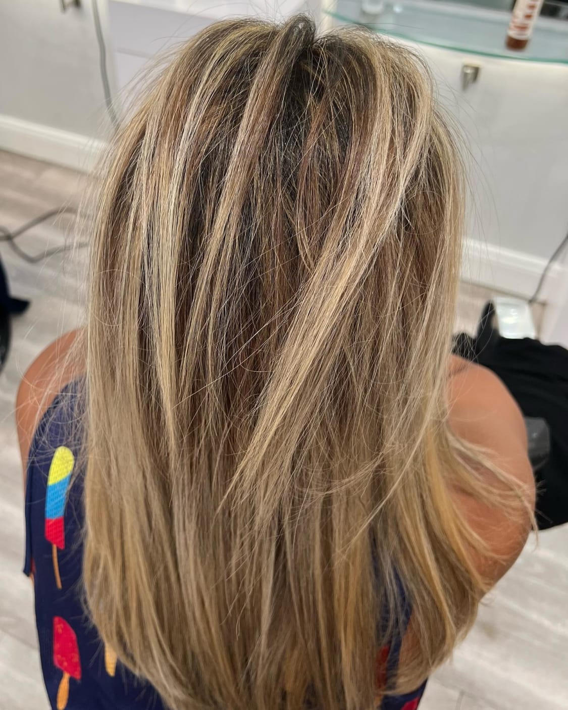 Blowout at Salon West 85: Read Reviews and Book Classes on ClassPass
