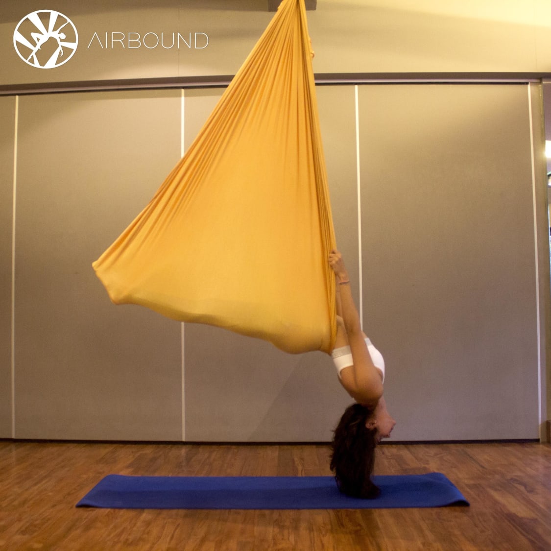 Airbound Fitness The Community Studio Read Reviews and Book