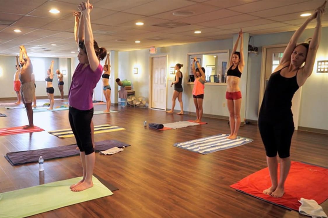 yoga tobacco factory Yoga Factory Annapolis: Read Reviews and Book Classes on ClassPass