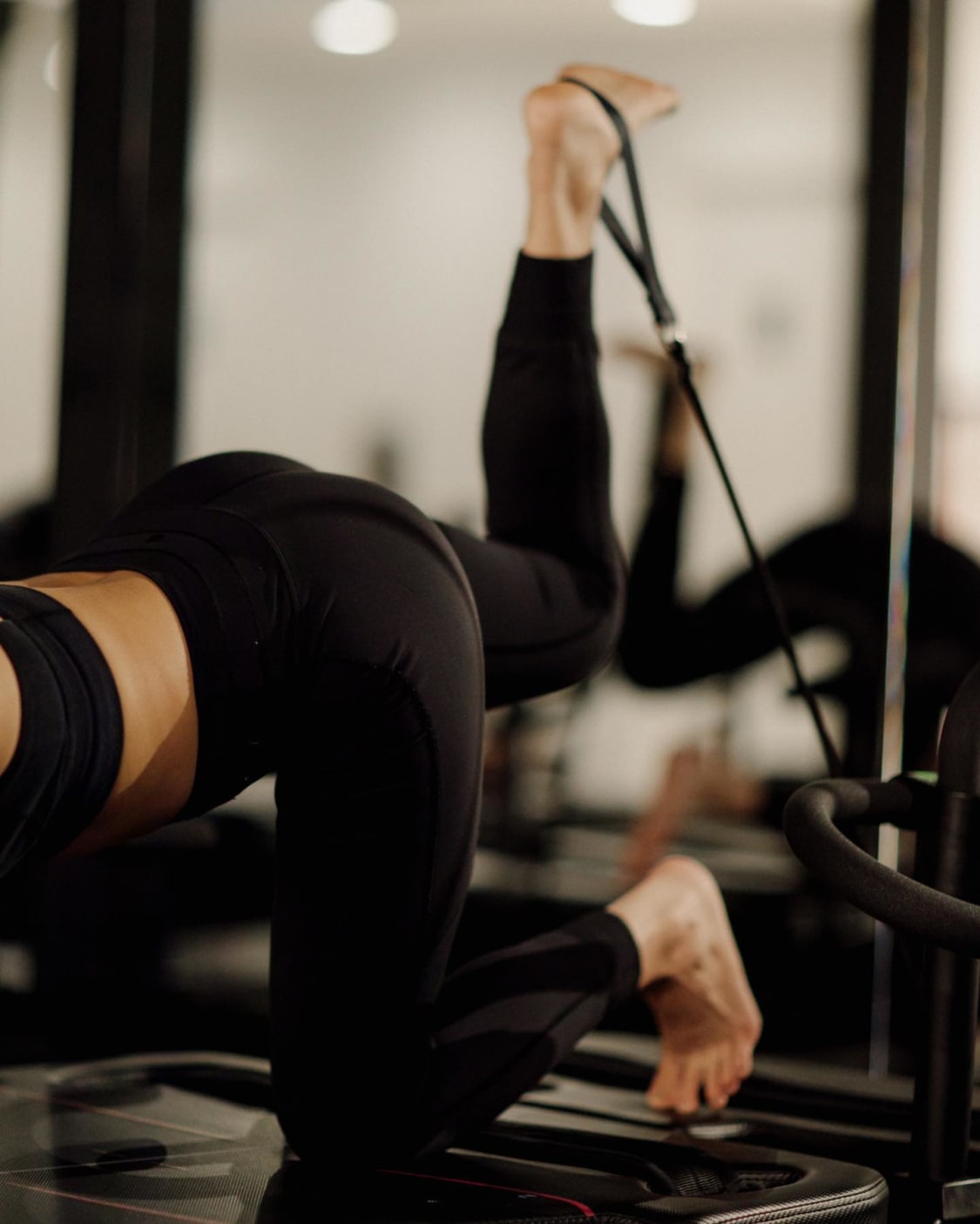 Studio Lagree - Forest Hill Village: Read Reviews and Book Classes on  ClassPass