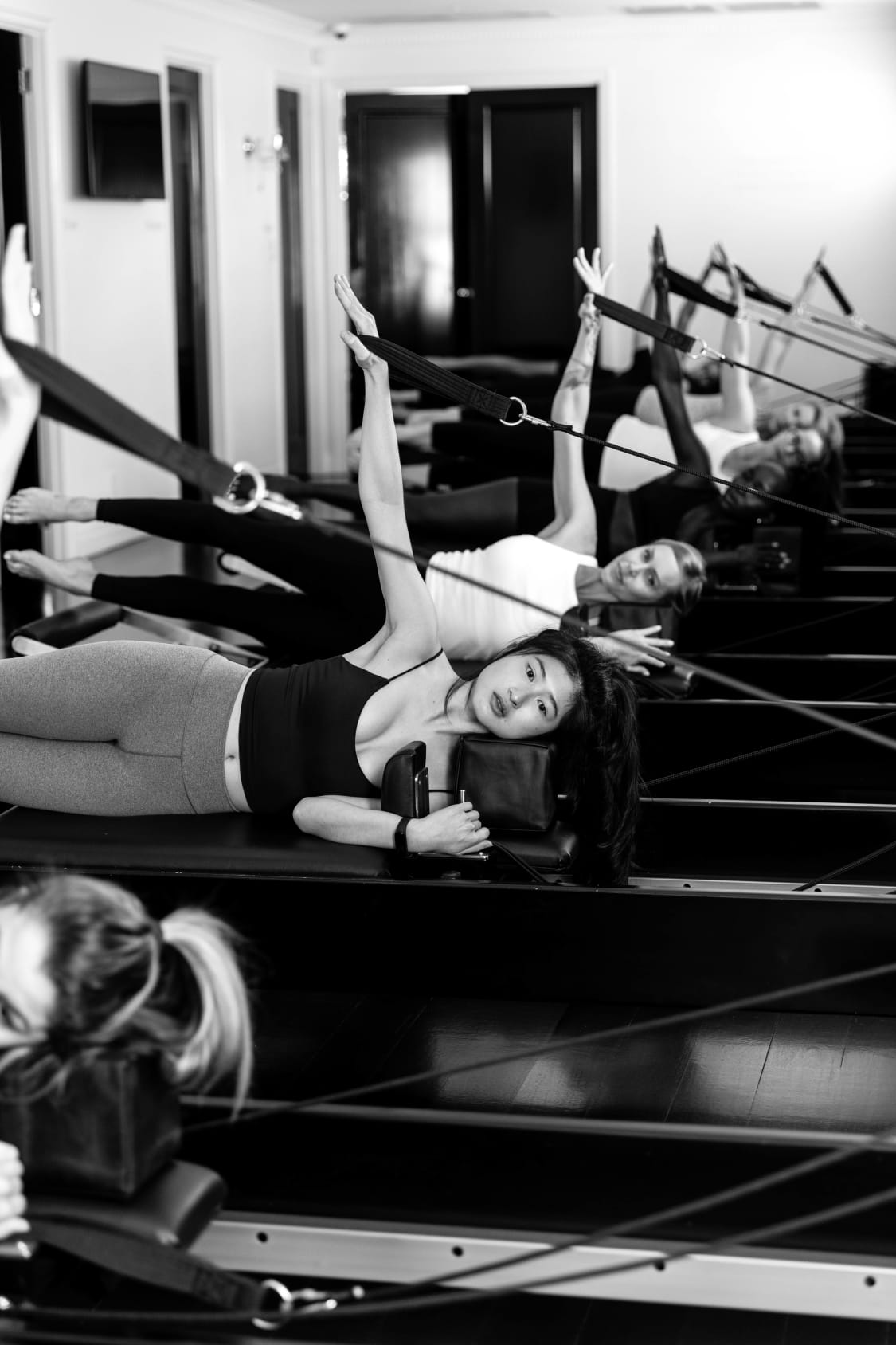 Studio Pilates International - South Slope: Read Reviews and Book Classes  on ClassPass