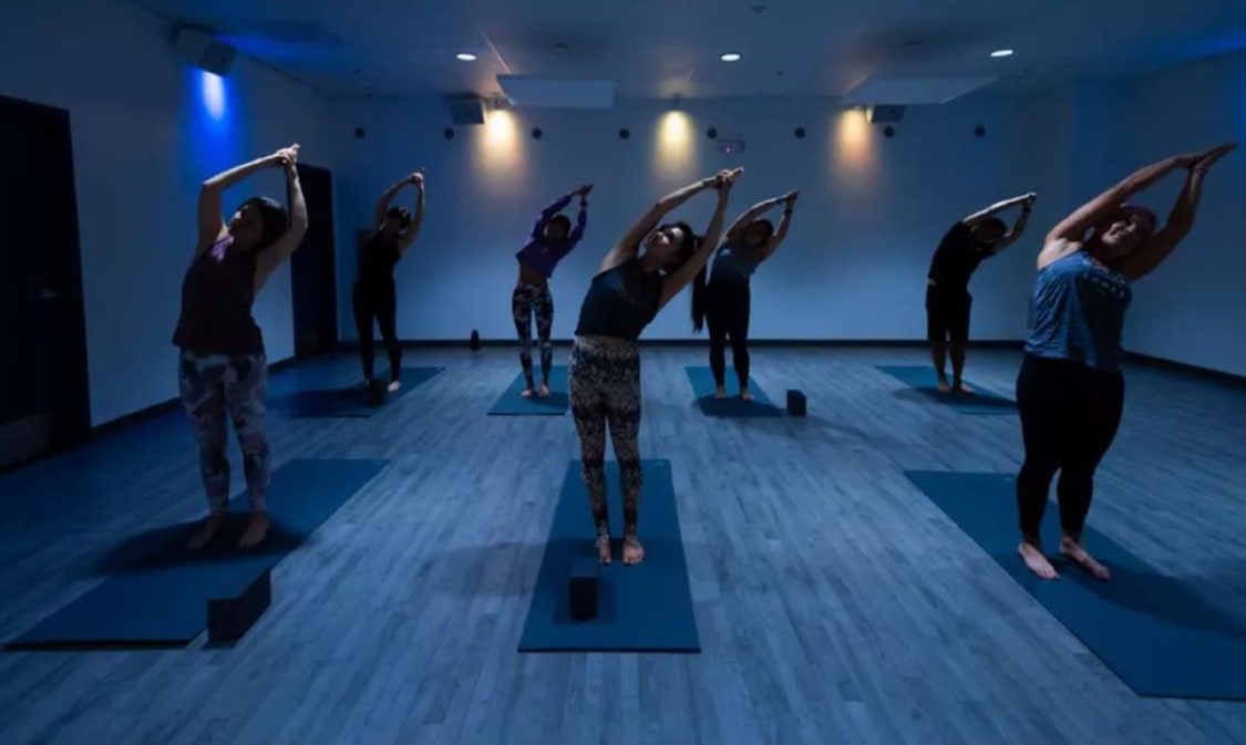 YogaSix - Land Park: Read Reviews and Book Classes on ClassPass